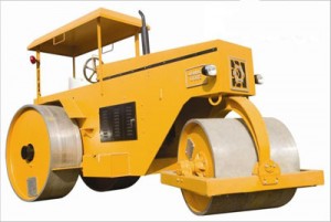 Road Roller