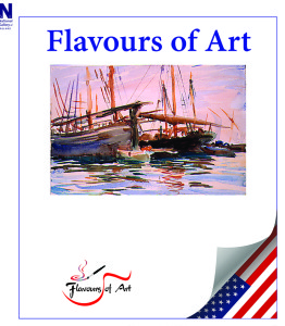 Flavours of Art
