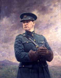 Michael Collins