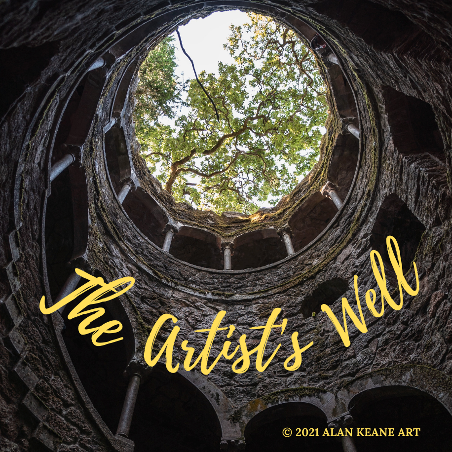 The Artist's Well